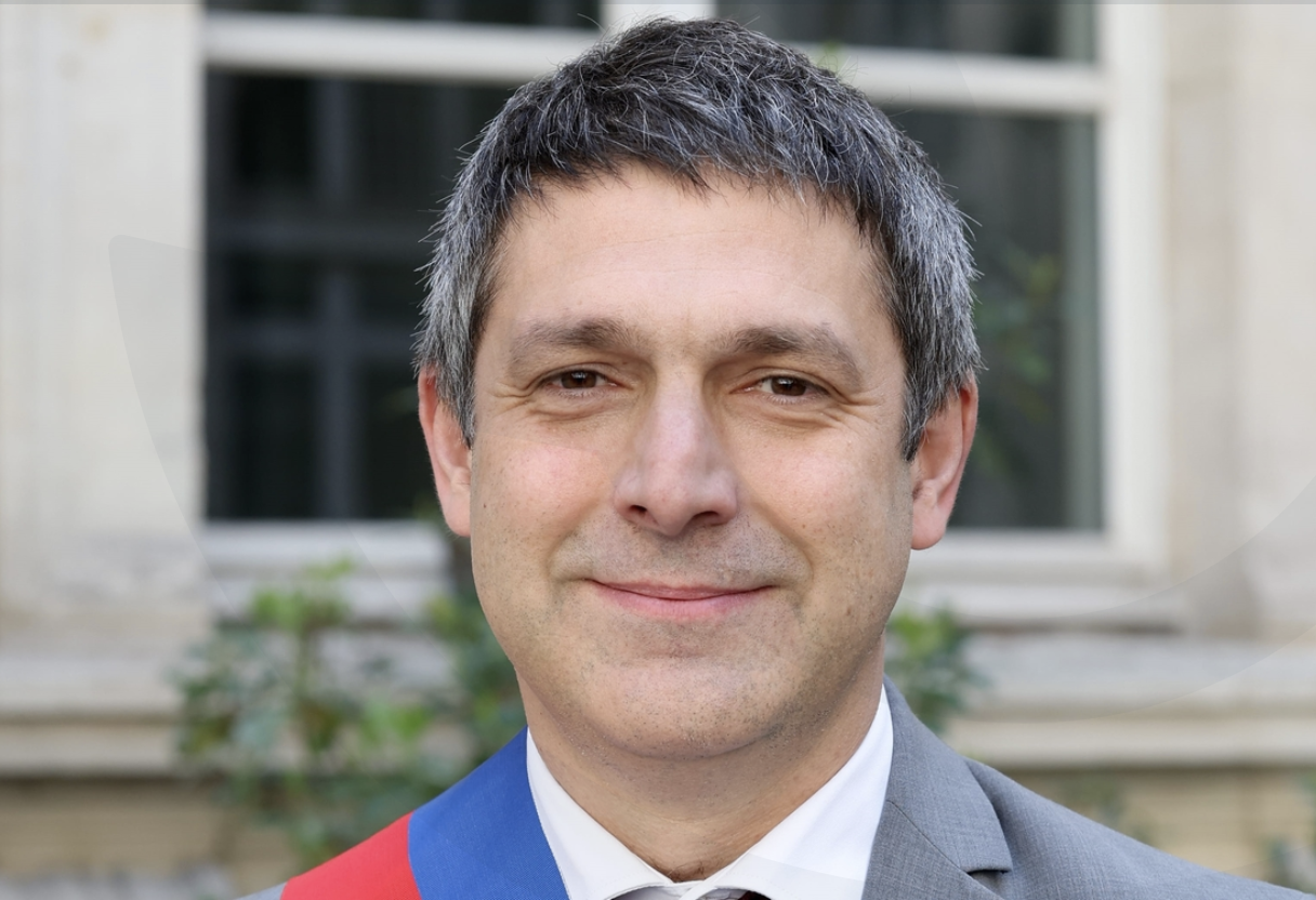 Adrien Tiberti