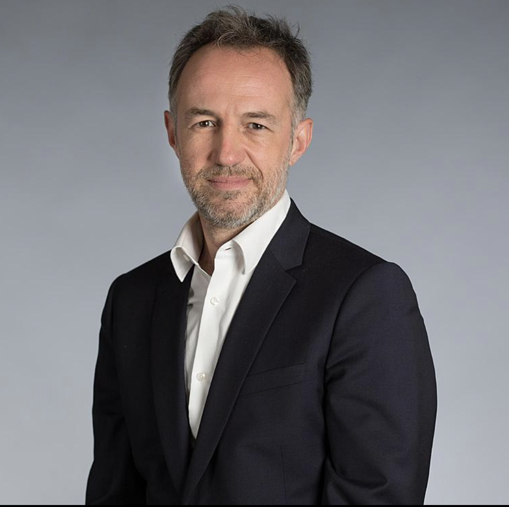 Emmanuel Grégoire