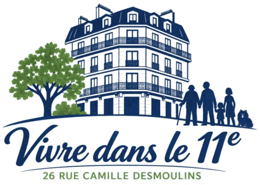 Vivre dans le 11e