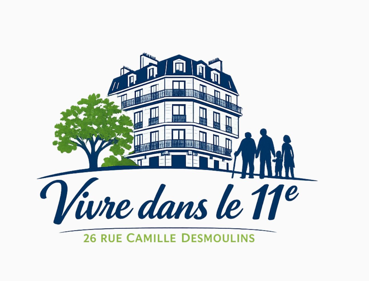 Vivre dans le 11e